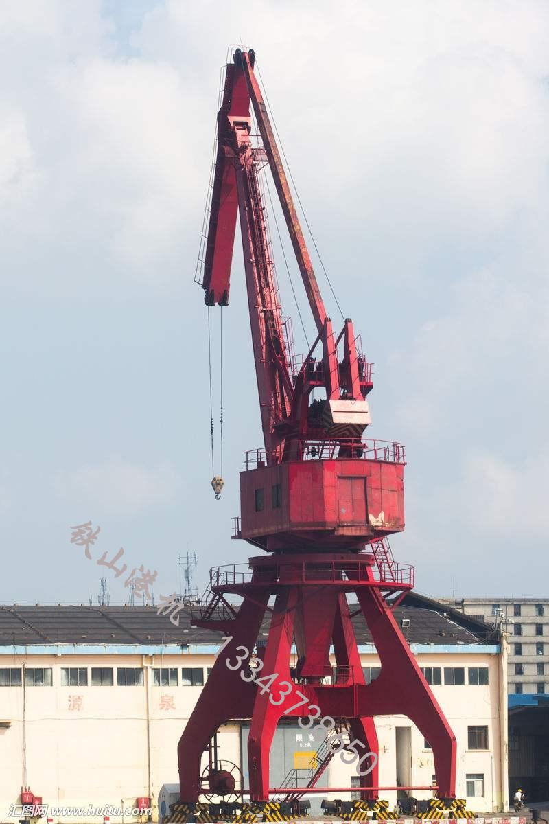 廣東茂名門座式起重機廠家起重機維護(hù)保養(yǎng)有哪些方面